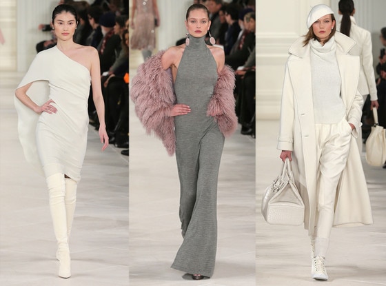 Ralph Lauren, NYFW Ralph Lauren, NYFW