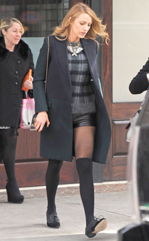 Blake Lively Blake Lively