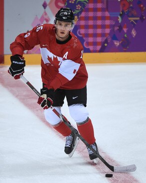 Jonathan Toews Jonathan Toews