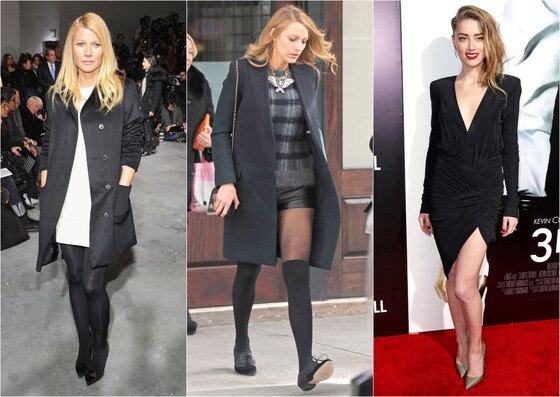 Melhores looks de 10 a 14 de fevereiro Melhores looks de 10 a 14 de fevereiro