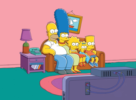 The Simpsons The Simpsons