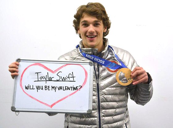Nick Goepper, Olympics, Twitter Nick Goepper, Olympics, Twitter
