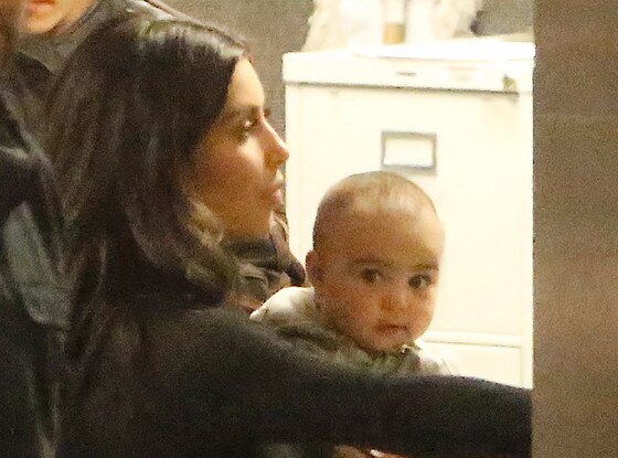 Kim Kardashian, Baby North Kim Kardashian, Baby North