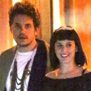 Katy Perry, John Mayer Katy Perry, John Mayer