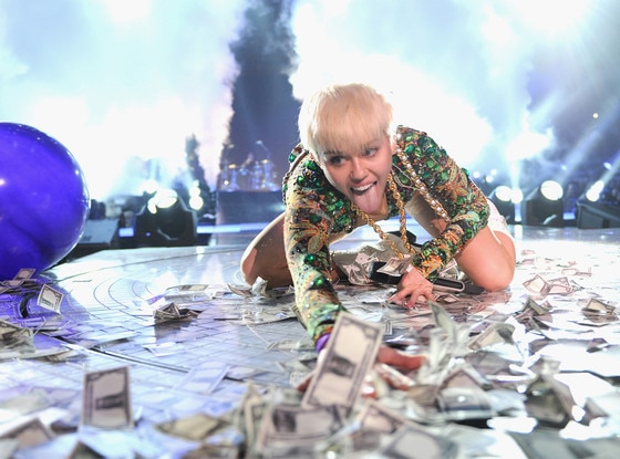 Miley Cyrus, Bangerz Tour Miley Cyrus, Bangerz Tour