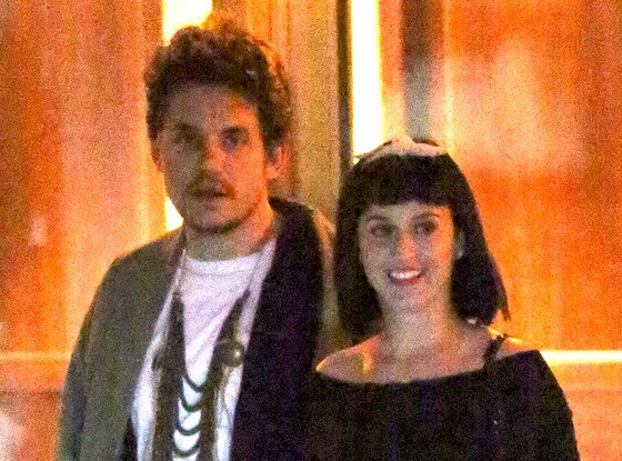 Katy Perry, John Mayer Katy Perry, John Mayer