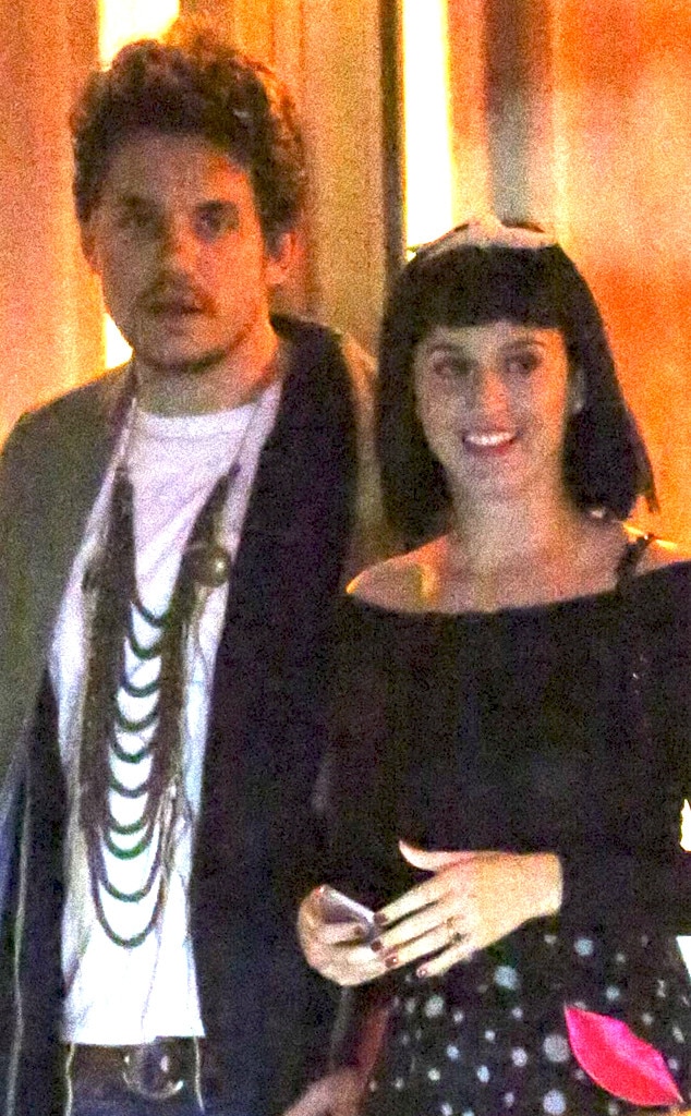 Katy Perry, John Mayer Katy Perry, John Mayer