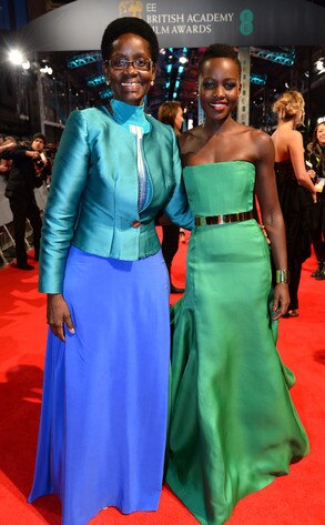 Dorothy Nyong Dorothy Nyong