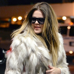Khloe Kardashian Khloe Kardashian