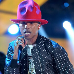 Pharrell Williams Pharrell Williams