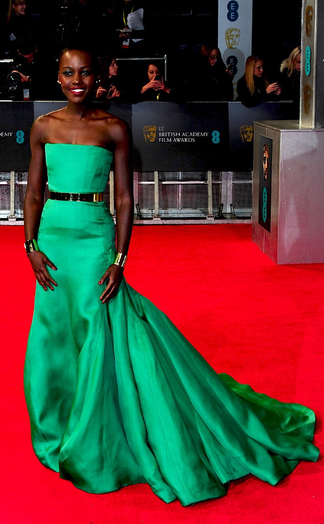 Lupita Nyong Lupita Nyong