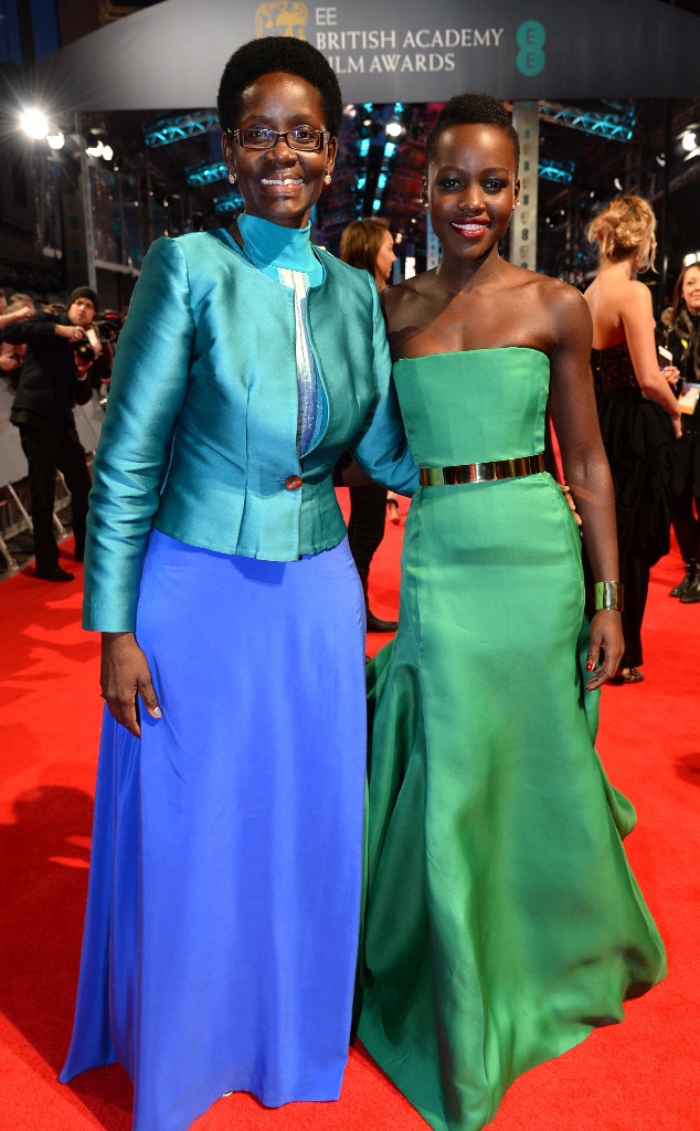 Dorothy Nyong Dorothy Nyong