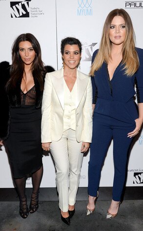 Kim Kardashian, Kourtney Kardashian, Khloe Kardashian Kim Kardashian, Kourtney Kardashian, Khloe Kardashian