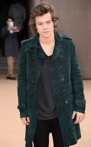 Harry Styles Harry Styles
