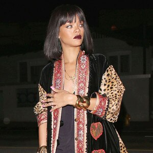Rihanna Rihanna