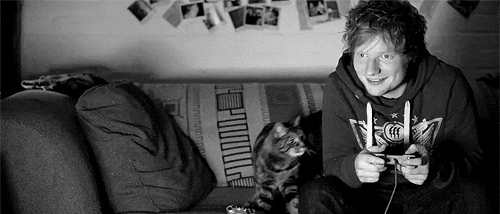 Ed Sheeran Ed Sheeran