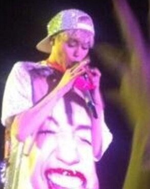 Miley Cyrus Miley Cyrus