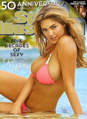 Kate Upton Kate Upton