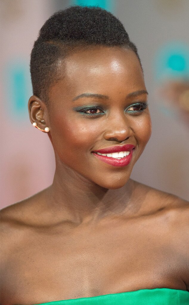 Lupita Nyong Lupita Nyong