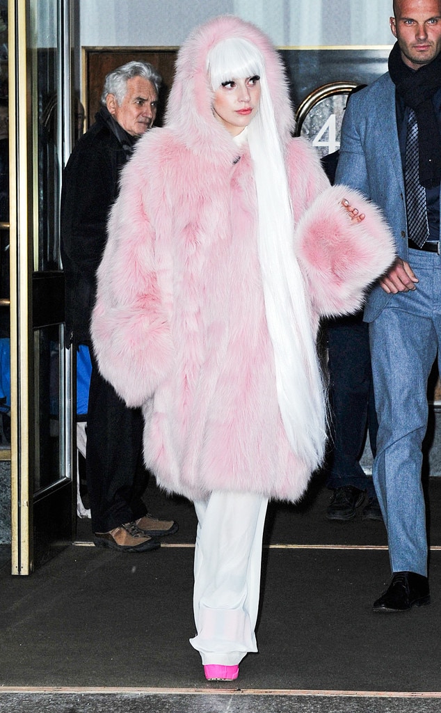 Lady Gaga Lady Gaga