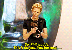 BAFTA BAFTA