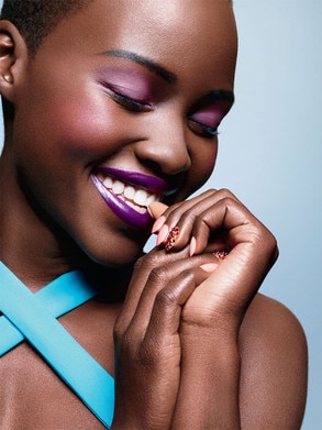 Lupita Nyongo, ESSENCE Magazine Lupita Nyongo, ESSENCE Magazine