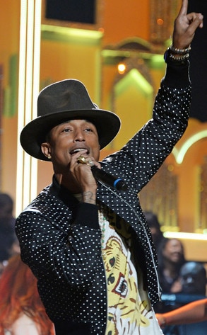 Pharrell Williams Pharrell Williams