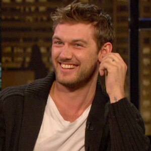 Alex Pettyfer, Chelsea Lately Alex Pettyfer, Chelsea Lately
