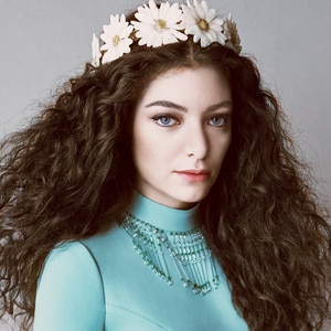 Lorde, Vogue-Embargoed until Thursday 12:01 Lorde, Vogue-Embargoed until Thursday 12:01