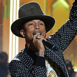 Pharrell Williams Pharrell Williams