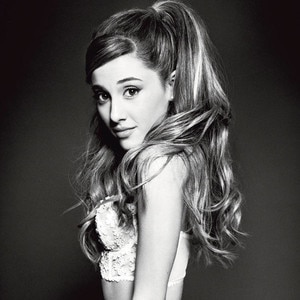 Ariana Grande, V Magazine Ariana Grande, V Magazine