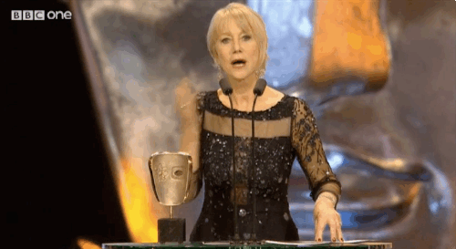 BAFTA BAFTA