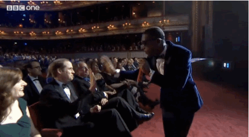 BAFTA BAFTA