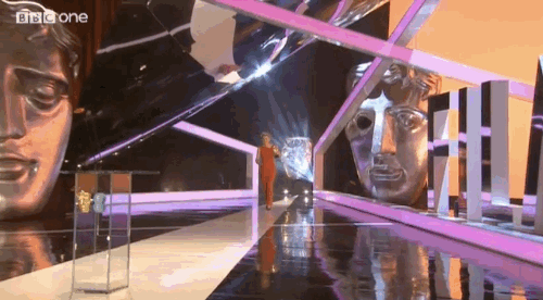 BAFTA BAFTA