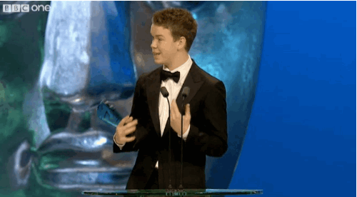 BAFTA BAFTA