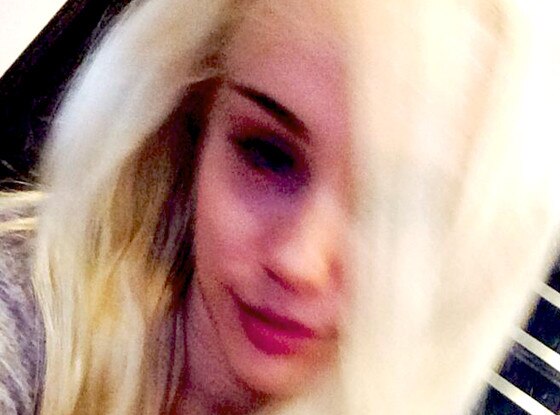 Miley Cyrus Miley Cyrus