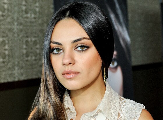 Mila Kunis Mila Kunis
