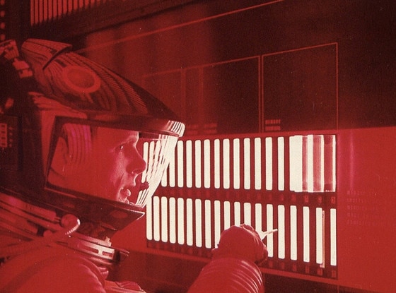 Keir Dullea, 2001: A Space Odyssey, Films That Didn Keir Dullea, 2001: A Space Odyssey, Films That Didn