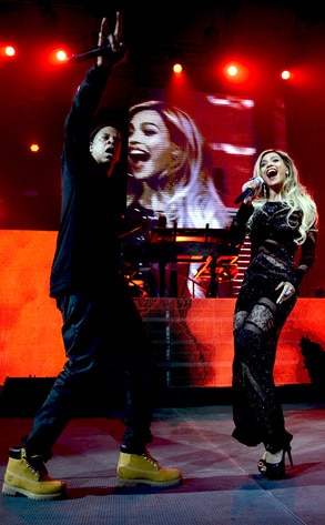 Jay-Z, Beyonce, Jay Z Jay-Z, Beyonce, Jay Z