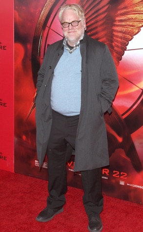 Philip Seymour Hoffman Philip Seymour Hoffman
