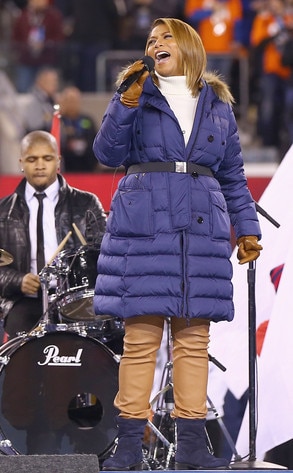 Queen Latifah Queen Latifah