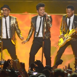 Bruno Mars Bruno Mars