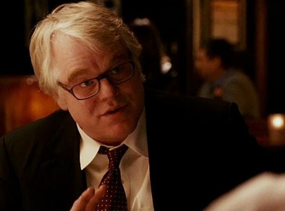 Philip Seymour Hoffman, The Ides of March, Movies Philip Seymour Hoffman, The Ides of March, Movies