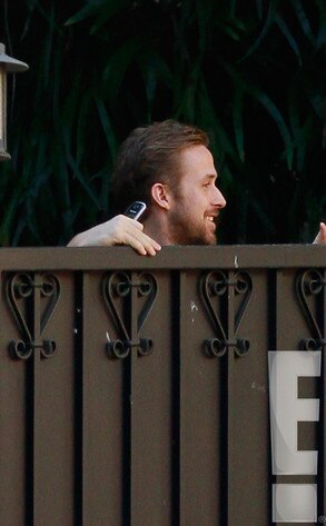 Ryan Gosling, Eva Mendes Ryan Gosling, Eva Mendes