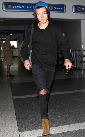 Harry Styles Harry Styles