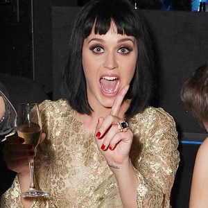 Katy Perry, Ring Katy Perry, Ring