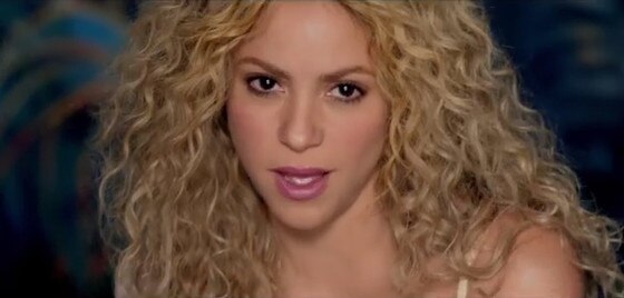 Shakira Shakira