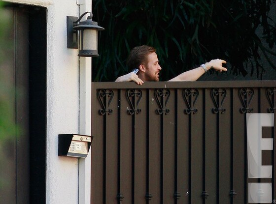 Ryan Gosling, Eva Mendes Ryan Gosling, Eva Mendes