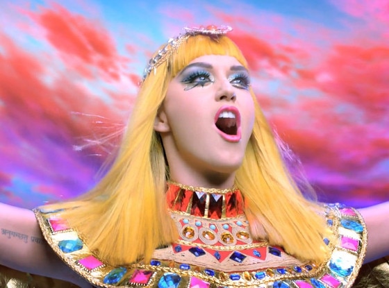 Katy Perry Dark Horse Video Katy Perry Dark Horse Video