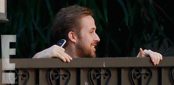 Ryan Gosling, Eva Mendes Ryan Gosling, Eva Mendes